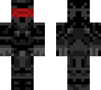 my sparten soul