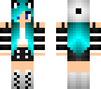 my twin wolfgamergirl4