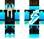 nerd hacker slayer