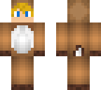 new deer boy