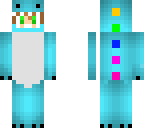 new dino boy