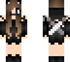 ninja girl