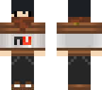 nutella boy