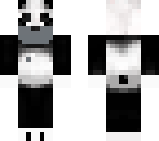old panda