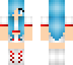 one of my original characters her name is skyler