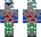 ore man