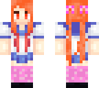 osana najimi
