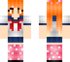 osana najimi