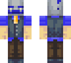 paintbucket blue