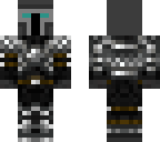 panda knight