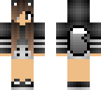 panda pvp girl fixed