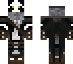 pandatheif