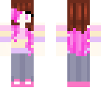 pastel sweet candy