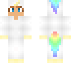 peachfuzzz unicorn squad