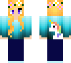 pella's skin