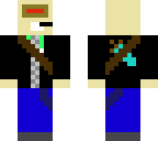 personal agent