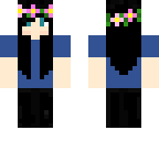 phil lester as a girl