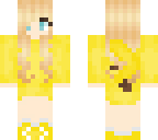 pika girl
