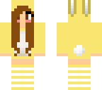 pikachu bunny