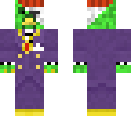 pimpster edit