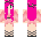 pink autum