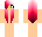 pink hair base