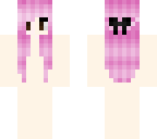 pink hair base