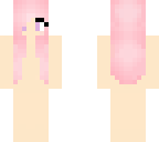 pink haired base