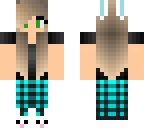 pj bunny