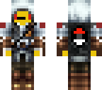 pokemon assasin