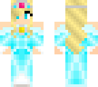 princess rosalina