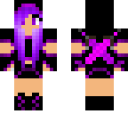 purple assassin