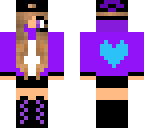 purple lover