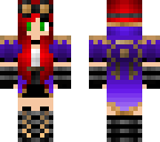 purple steampunk