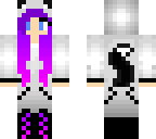 purples