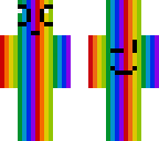 rainbow