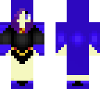 raven