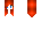 red haired base
