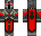 red knight