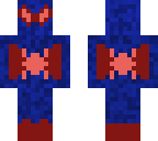 red spider