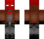 redhood