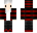 rin nakamura personal skin