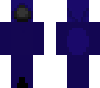 river person