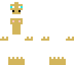 rock yeti