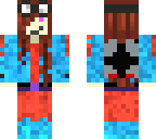 rocket gurl