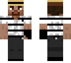 salty skin edit