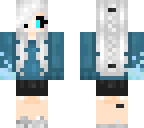sans girl edit