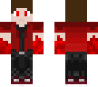 scarlet witch boy