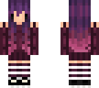 scene chibi girl 2