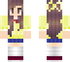 school girl